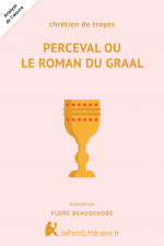 Perceval ou le Roman du Graal